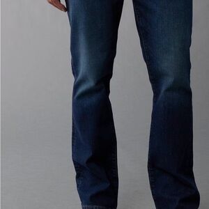 Men's American Eagle Blue Jeans